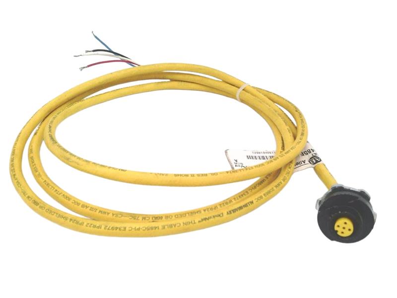 1485F-P2R5-C by ALLEN BRADLEY