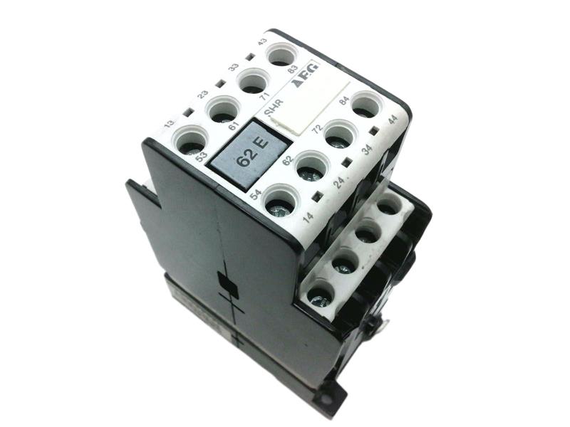 EEC AEG SH8G.62