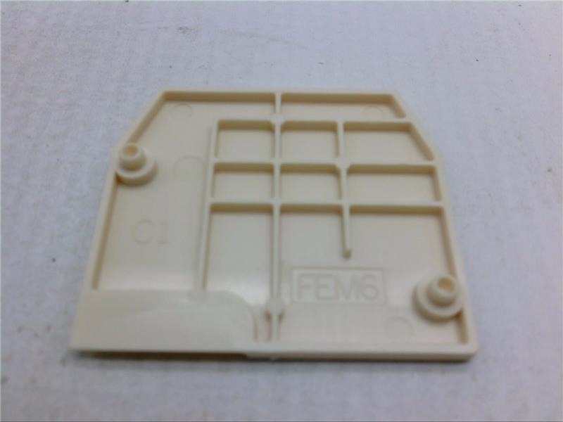 ASEA BROWN BOVERI 1SNA198368R1700