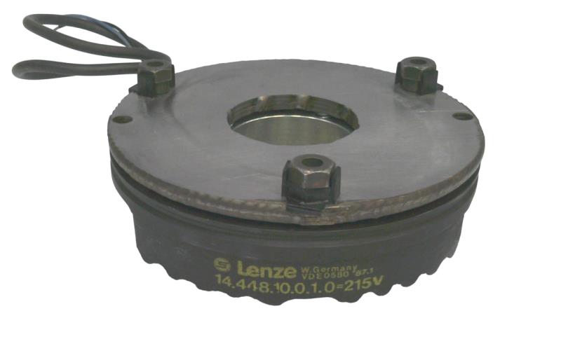 LENZE 14.448.10.0.1.0=215V