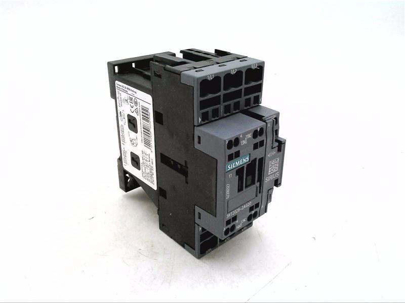 SIEMENS 3RT2026-2AG20