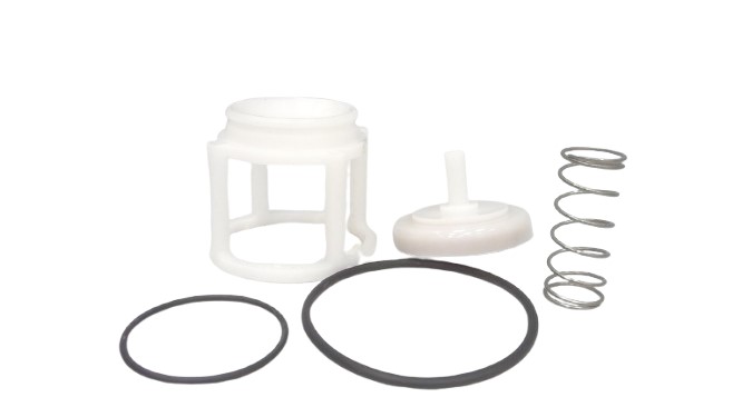 PARKER RK-909-CK2-3/4-1