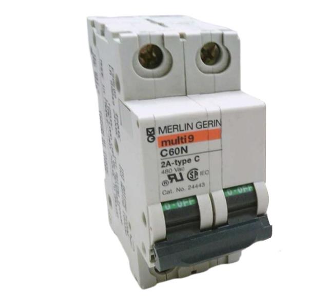 SCHNEIDER ELECTRIC MG24443