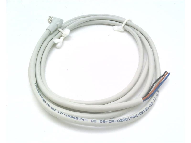 AUTOMATION DIRECT CD08-0A-020-C1