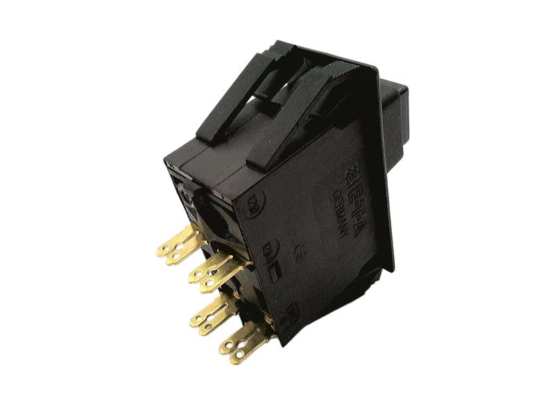 3120-F32G-P7T1-D01X-5A by ETA ENGINEERING TECHNOLOGY