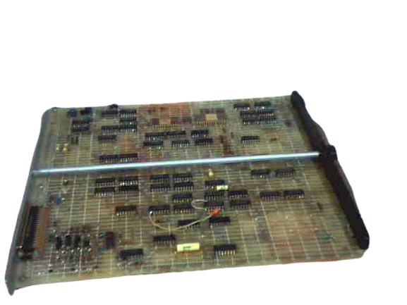 ASEA BROWN BOVERI 0-52504