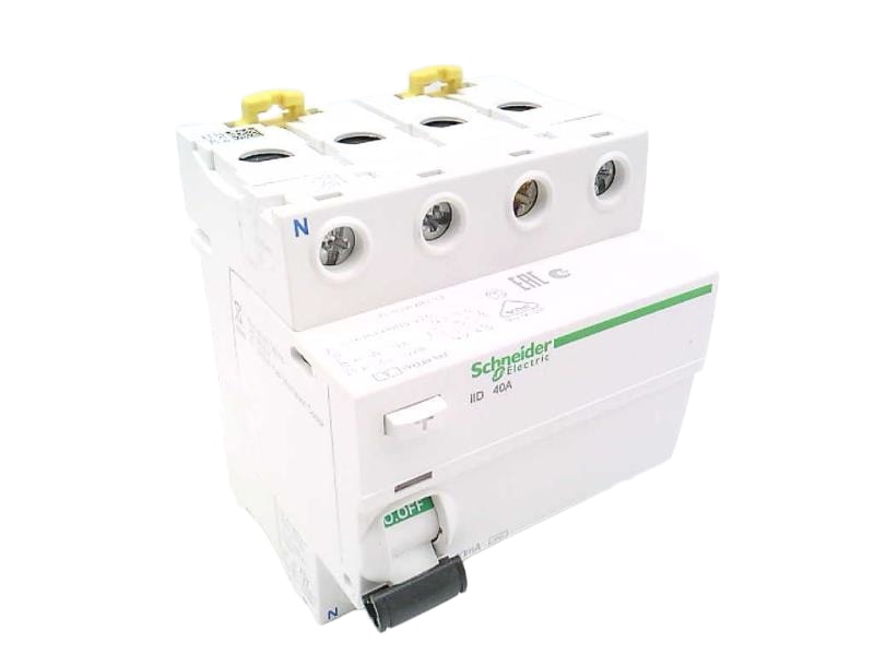 SCHNEIDER ELECTRIC A9R44440