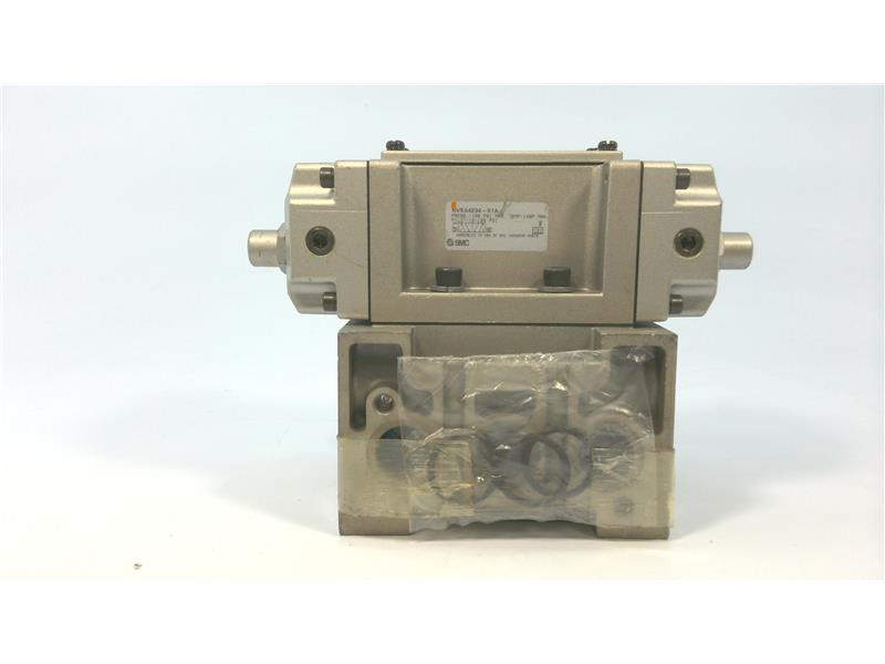NVSA4234-51A by SMC