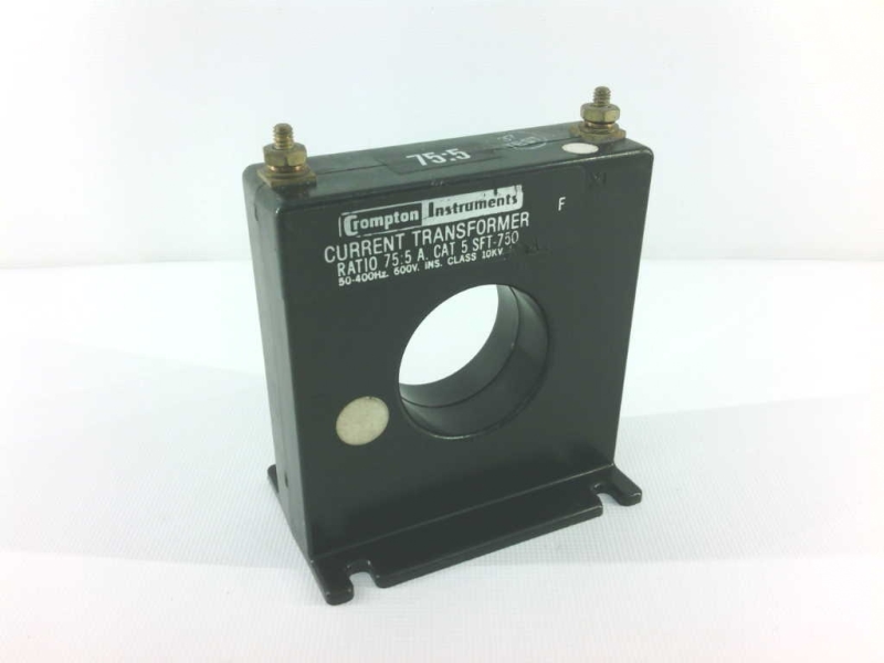 TE CONNECTIVITY 5SFT-750