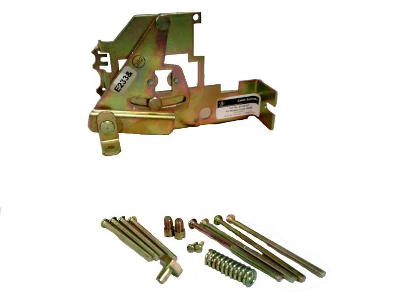 GENERAL ELECTRIC SCOM1EF