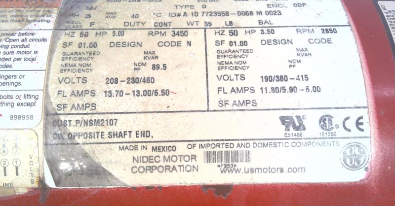 NIDEC CORP 6203-2RS-J/C3