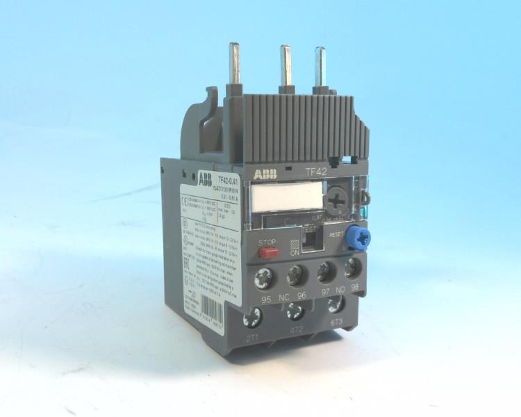 ASEA BROWN BOVERI TF42-0.41