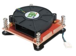 IEI INTEGRATION CORP CF-115XA-R10