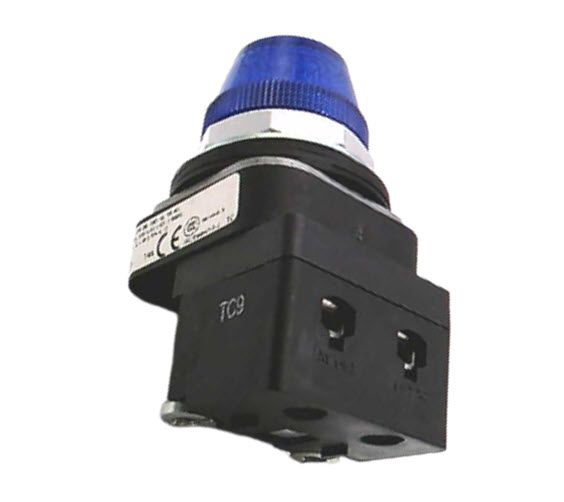 ALLEN BRADLEY 800T-QH2B