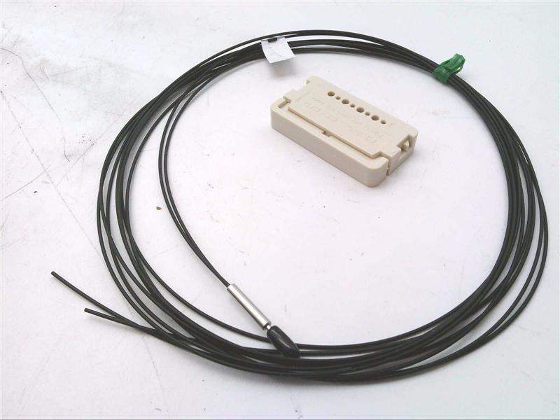 MATSUSHITA ELECTRIC UZFRV41