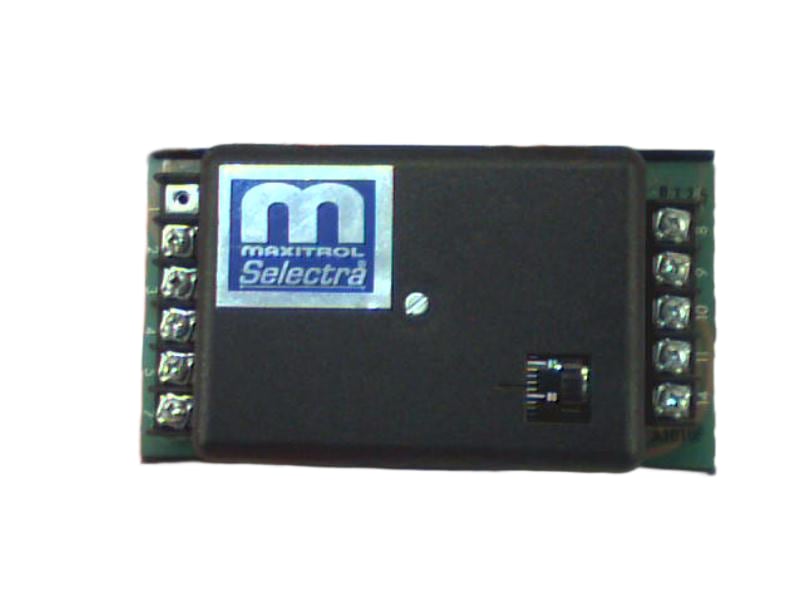 MAXITROL A1010F