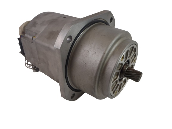 YASKAWA ELECTRIC Q3HNP 03854-1