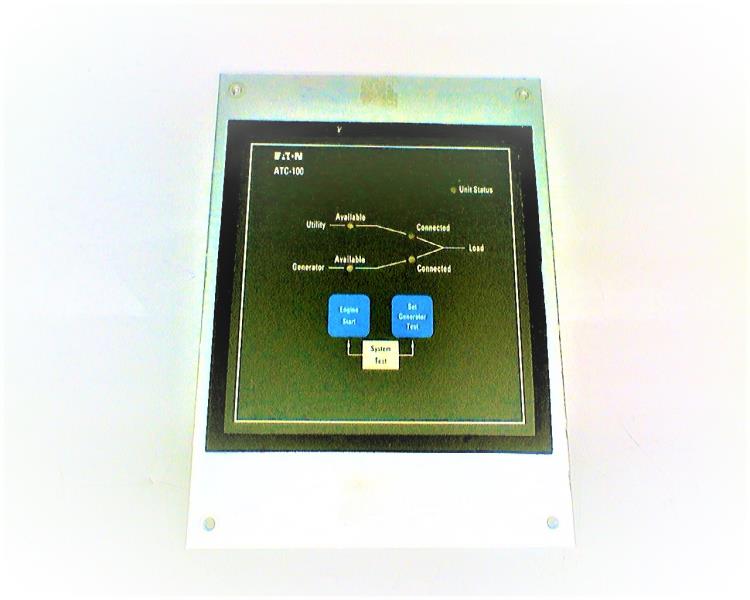 6D32377G03 by EATON CORPORATION