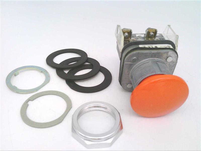 ALLEN BRADLEY 800T-D3D1