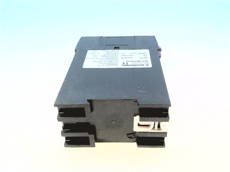 SCHMERSAL SLB 200-C04-1R