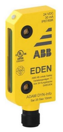 ASEA BROWN BOVERI 2TLA020051R5700