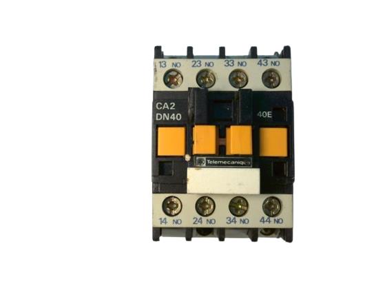 SCHNEIDER ELECTRIC CA2DN40K7
