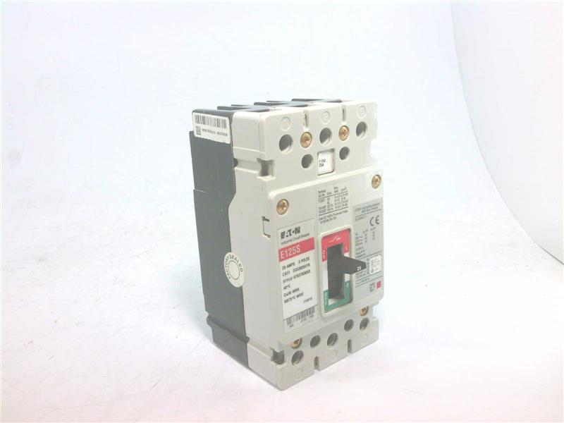 EATON CORPORATION EGS3025FFB