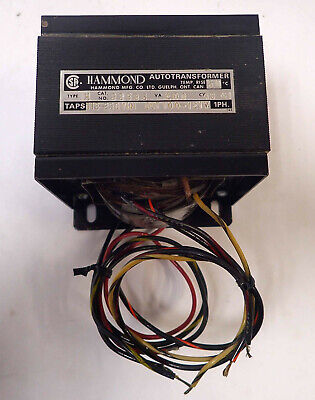 HAMMOND MANUFACTURING 67109