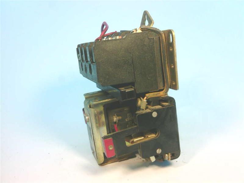 SCHNEIDER ELECTRIC 8536CG3V03