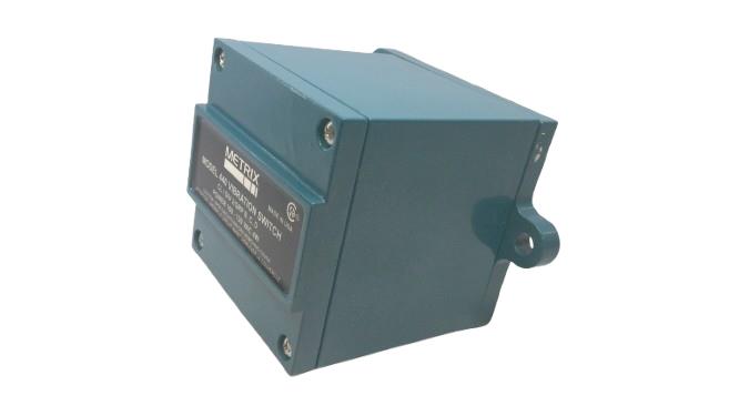 METRIX VIBRATION 440-DR-2-0-4-4-0-0-2-0