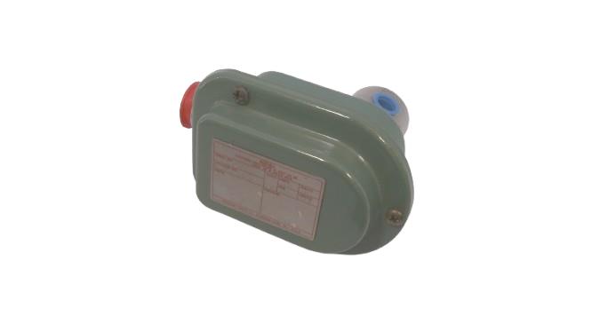 ASCO WPHK832065 120/60