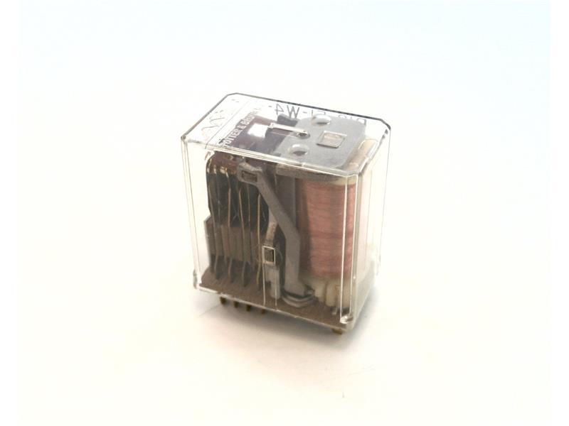 TE CONNECTIVITY R10-E1W4-24V