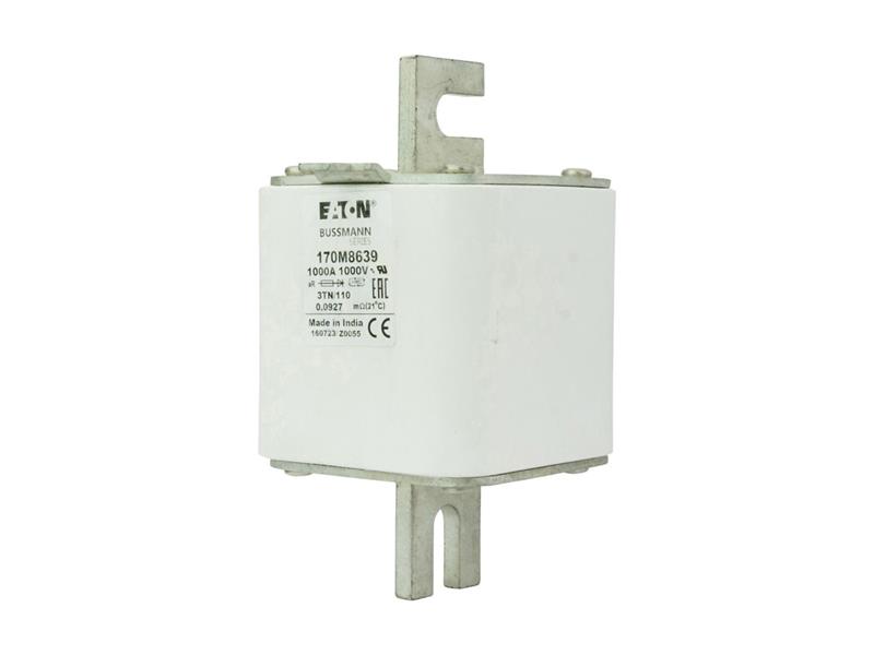 EATON CORPORATION 170M8636