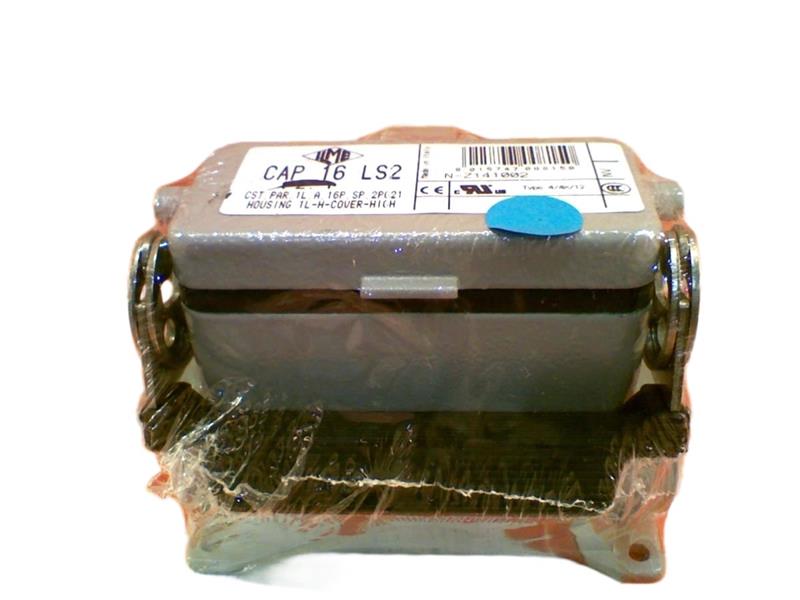 ILME CAP-16LS2