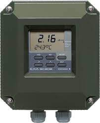 YOKOGAWA EXA-SC202G-A-E