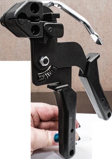 ENCORE PACKAGING RSA-580