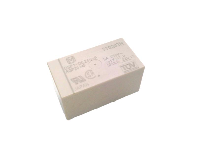 MATSUSHITA ELECTRIC DSP1-DC24V-F