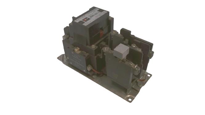 EATON CORPORATION A11DN0