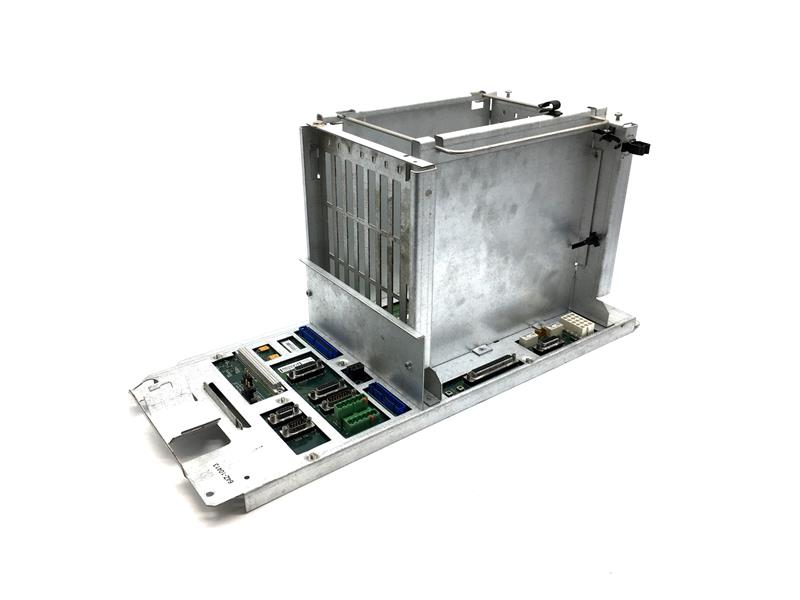 ASEA BROWN BOVERI 3HAC2424-1