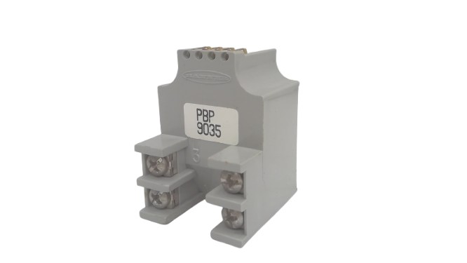 BANNER ENGINEERING PBP