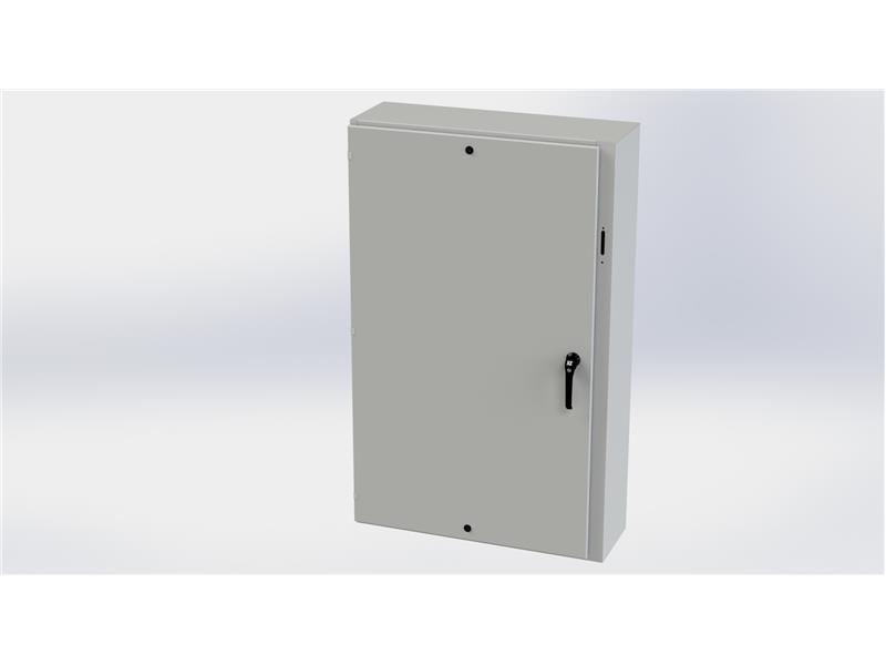 SAGINAW SCE-60XEL3712LPLG