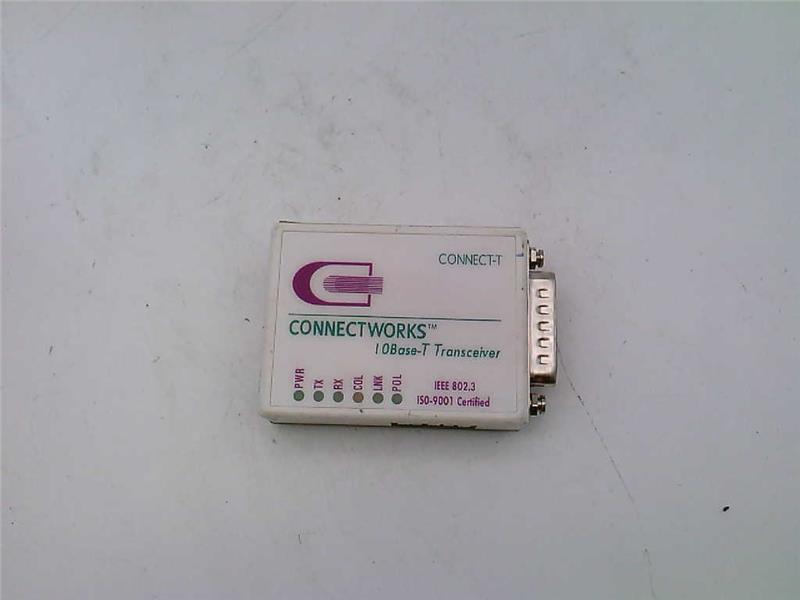 CONNECTWORKS TPMAU-002