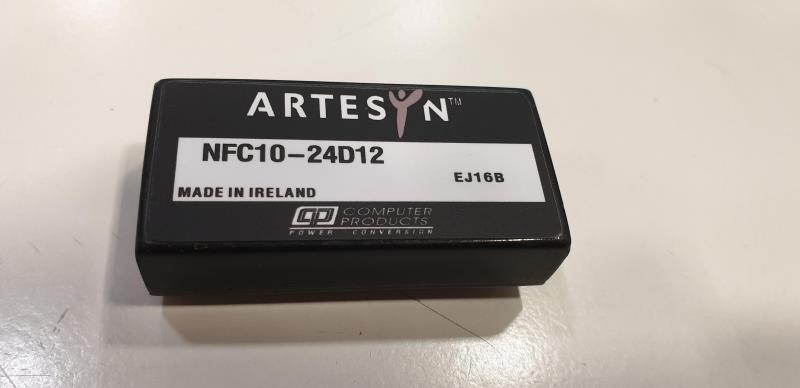 NFC10-24D12 by NEUTRAL