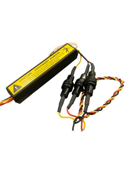 SCHNEIDER ELECTRIC 3020 E01-2