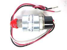 WHITMAN CONTROLS P117-G10-HC52LDIS