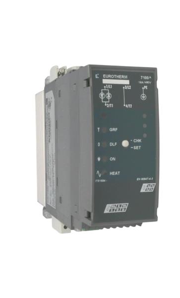 INVENSYS 7100A-16A/480V/SELF/XXXX/NONE/ASC/XXXX/0V10/ENG/YES/V2/XXXX/DLF/SWIR/XXXX/NO/XXXX/XXXX/NONE/NONE