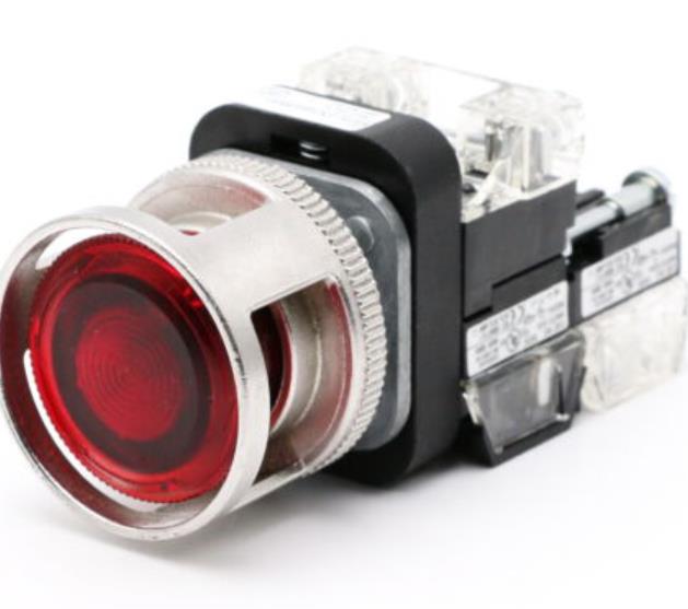 ALLEN BRADLEY 800TCFXTQH24RA1