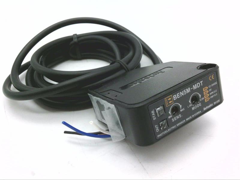 AUTONICS BEN5M-MDT