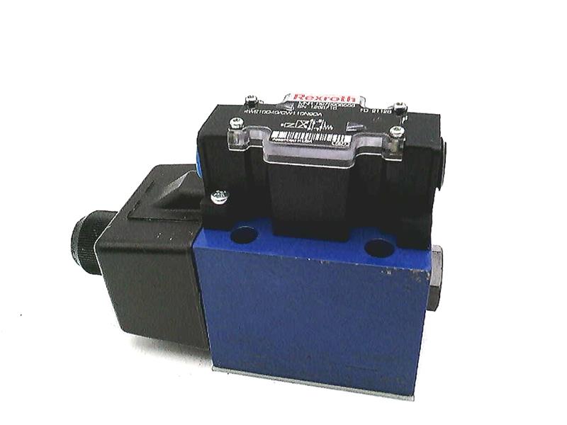 BOSCH 4WE10D40/CW110N9DKL/V