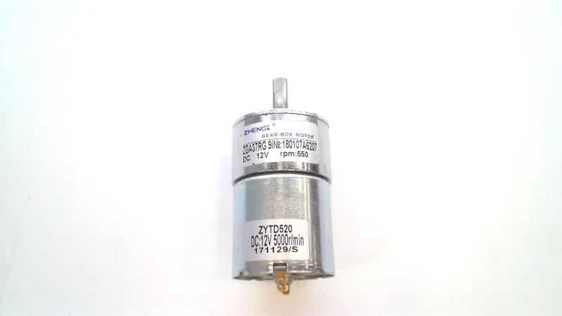 ZHENGKE ZGA37RG/ZYTD520